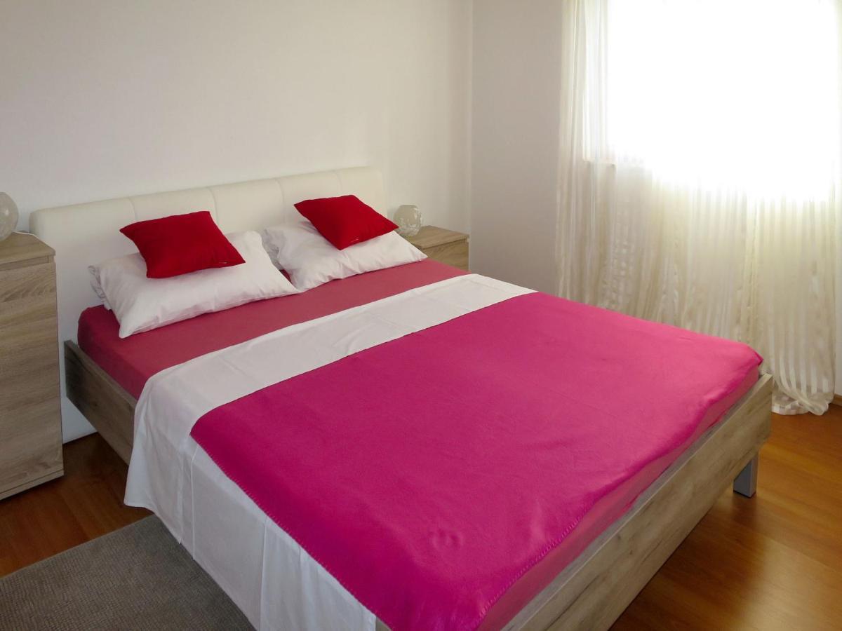 Apartment Suzi-1 By Interhome Rogoznica  Luaran gambar