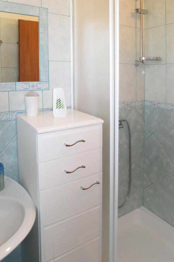 Apartment Suzi-1 By Interhome Rogoznica  Luaran gambar
