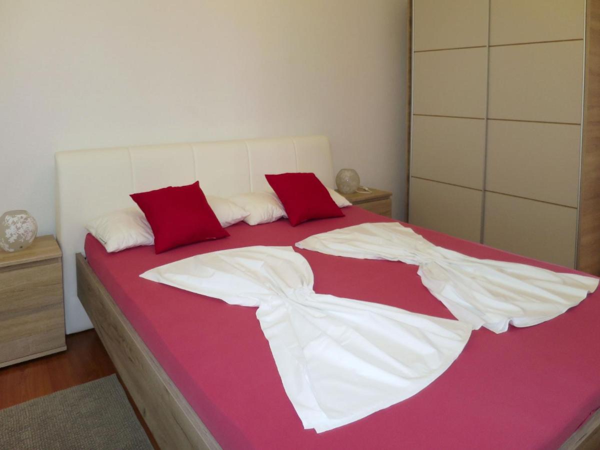 Apartment Suzi-1 By Interhome Rogoznica  Luaran gambar
