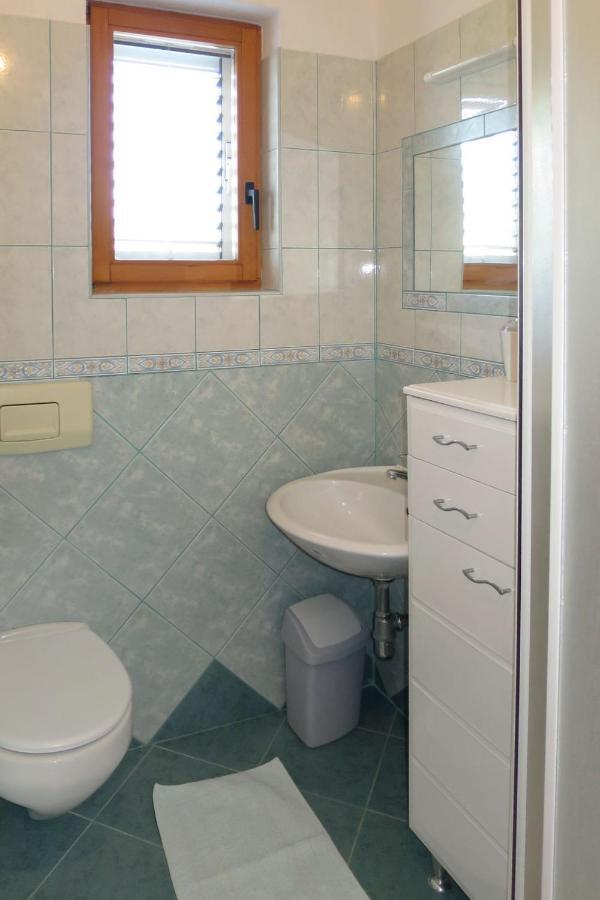 Apartment Suzi-1 By Interhome Rogoznica  Luaran gambar